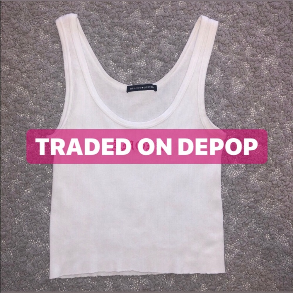 rare brandy amore tank